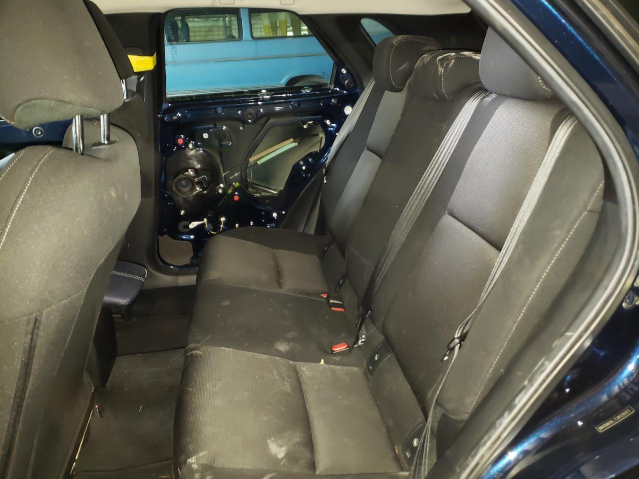 Photo 6 from auction – 2020 MAZDA CX-30 with VIN 3MVDMBBL7LM129023