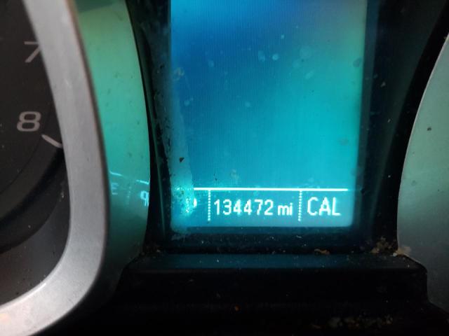 Photo 8 from auction – 2016 CHEVROLET EQUINOX LT with VIN 2GNALCEK9G1125995