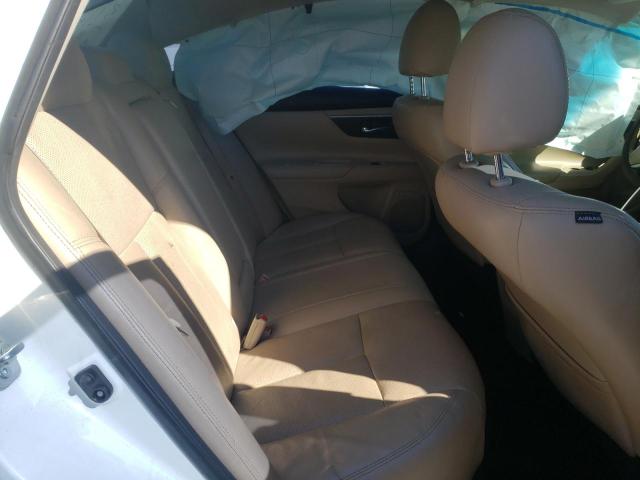 Photo 6 from auction – 2017 NISSAN ALTIMA 3.5 with VIN 1N4BL3AP3HC166610