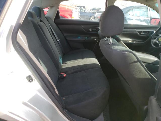 Photo 6 from auction – 2015 NISSAN ALTIMA 2.5 with VIN 1N4AL3AP5FC435795