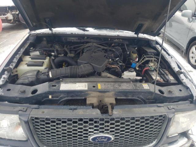 Foto 7 de la subasta – 2002 FORD RANGER SUP con VIN 1FTZR45E82PB48609