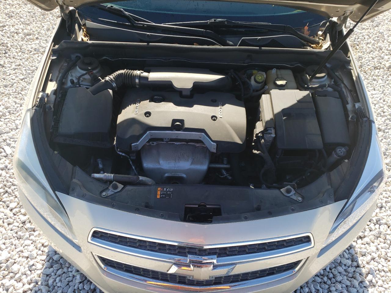 Photo 7 from auction – 2013 CHEVROLET MALIBU LS with VIN 1G11B5SA9DF254237