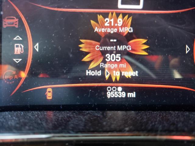 Photo 8 from auction – 2014 DODGE DART GT with VIN 1C3CDFEB9ED921202