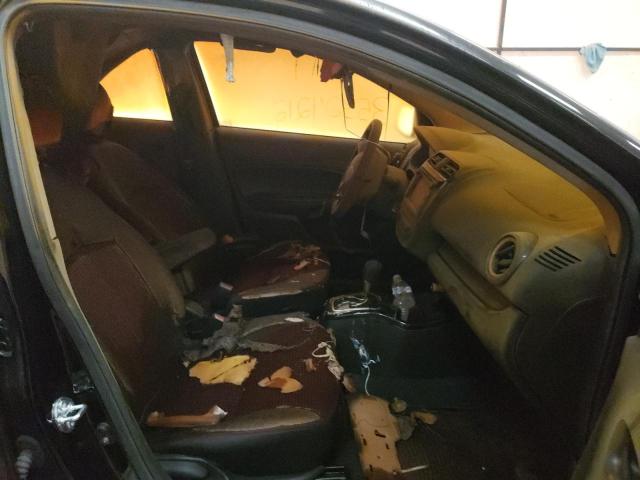 Photo 5 from auction – 2020 MITSUBISHI MIRAGE G4 with VIN ML32F4FJ2LHF03152