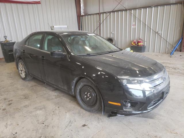 Photo 1 from auction – 2010 FORD FUSION SEL with VIN 3FAHP0JG2AR192555