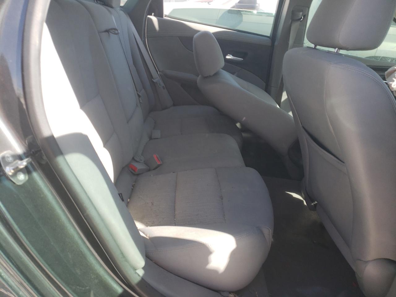 Photo 6 from auction – 2015 CHEVROLET IMPALA LS with VIN 2G11Z5SL3F9146611