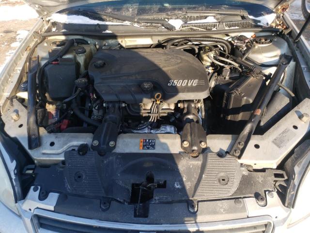 Photo 7 from auction – 2011 CHEVROLET IMPALA LT with VIN 2G1WG5EK8B1314184