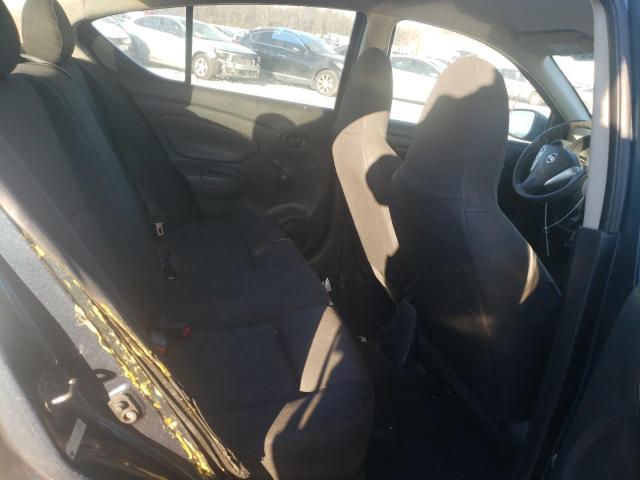 Photo 6 from auction – 2016 NISSAN VERSA S with VIN 3N1CN7AP3GL904802