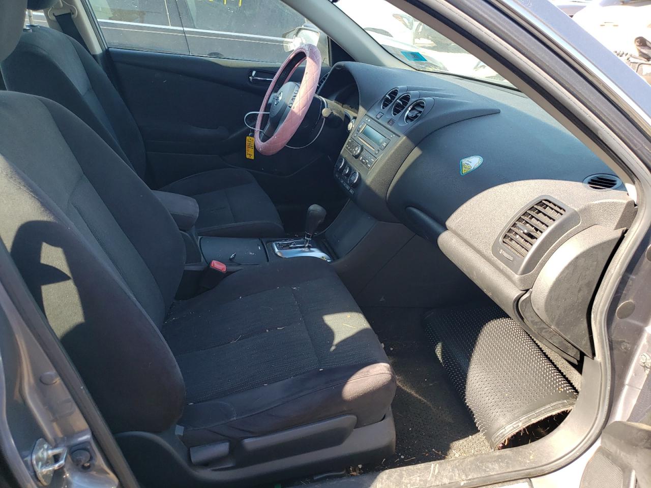 صورة رقم 5 من المزاد - 2012 NISSAN ALTIMA BAS مع VIN 1N4AL2AP2CN419340