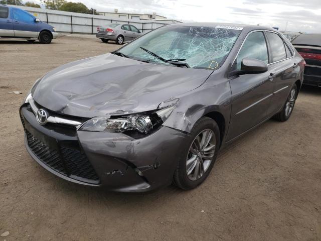Photo 2 from auction – 2016 TOYOTA CAMRY LE with VIN 4T1BF1FK2GU231115