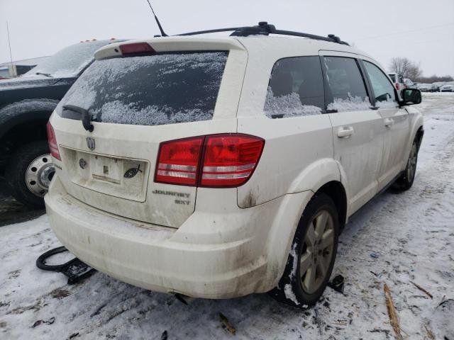 Photo 4 from auction – 2010 DODGE JOURNEY SX with VIN 3D4PG5FVXAT178855
