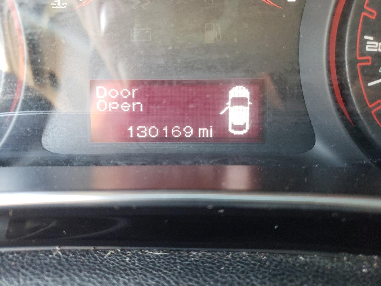 Photo 8 from auction – 2013 DODGE DART SXT with VIN 1C3CDFBA5DD106456