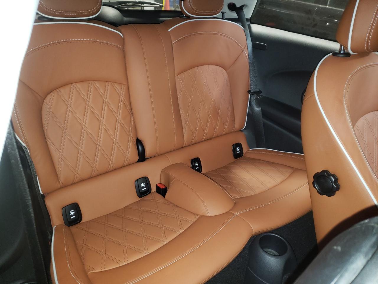 Photo 6 from auction – 2020 MINI COOPER S with VIN WMWXR5C01L2M66085