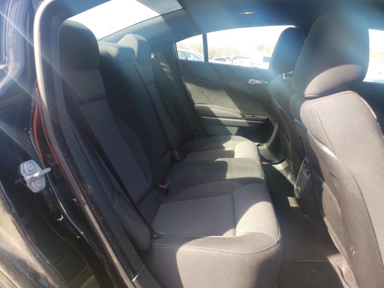Photo 6 from auction – 2018 DODGE CHARGER SX with VIN 2C3CDXBGXJH335448