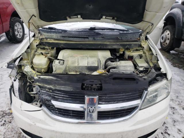 Photo 7 from auction – 2010 DODGE JOURNEY SX with VIN 3D4PG5FVXAT178855