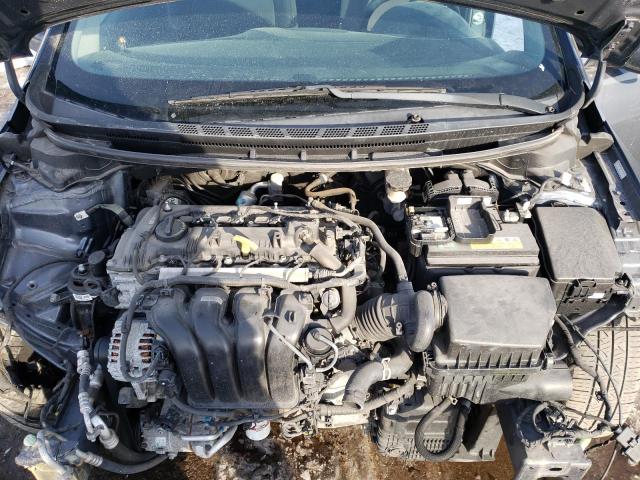 Photo 7 from auction – 2016 KIA FORTE LX with VIN KNAFK4A63G5611309