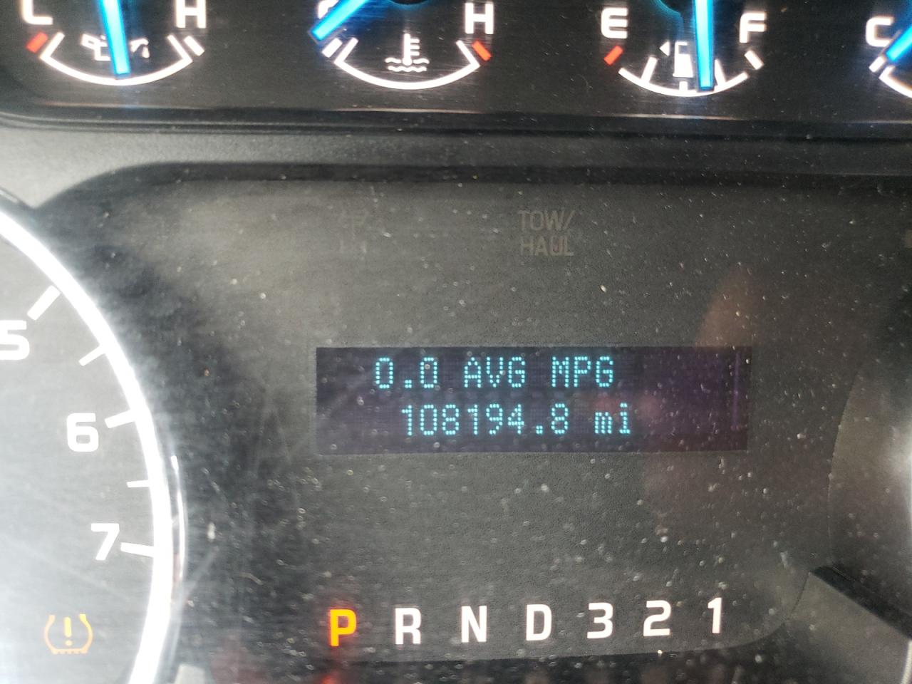 Photo 8 from auction – 2014 FORD F150 SUPER with VIN 1FTFW1EFXEFA17873