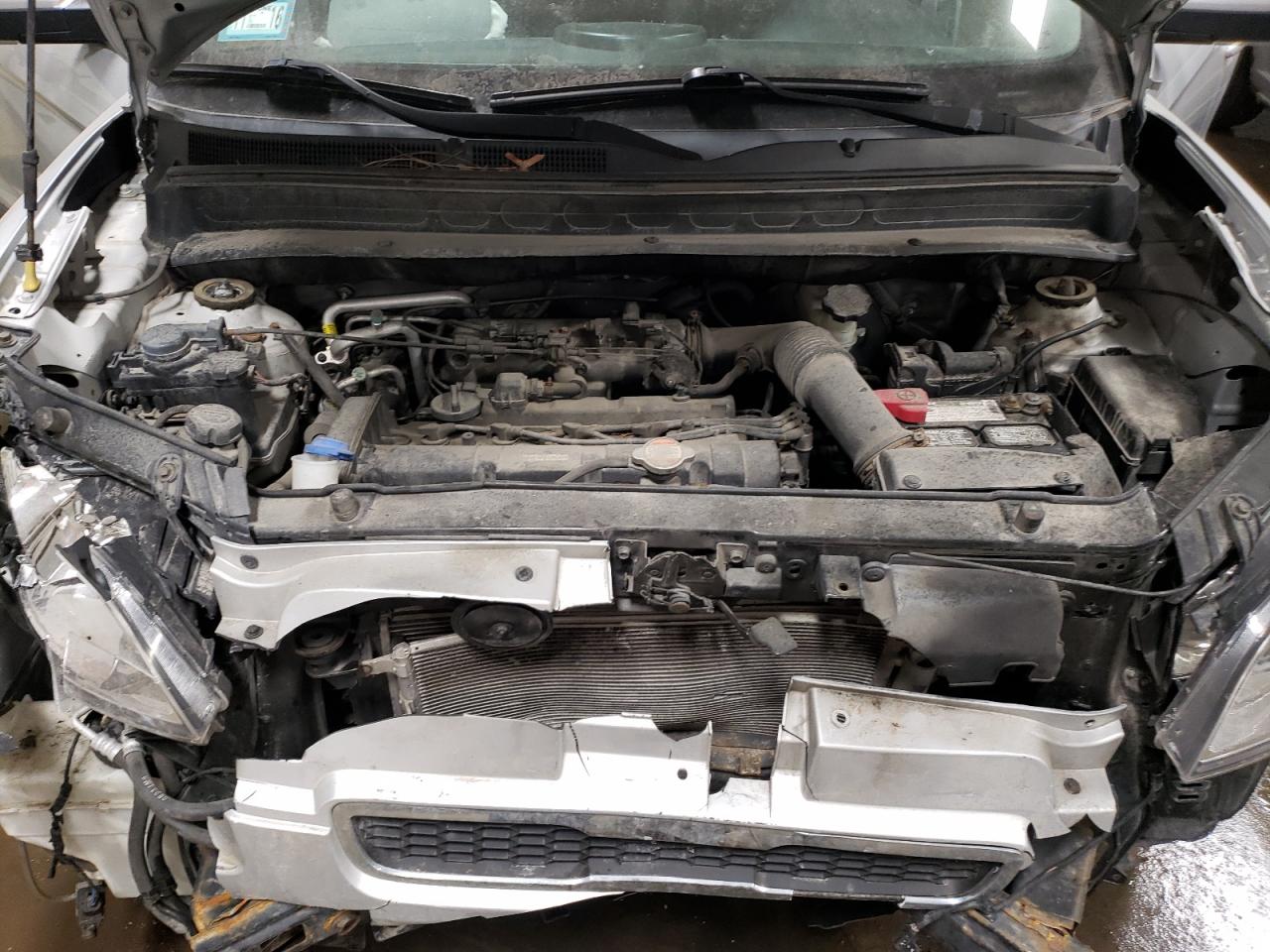 Photo 7 from auction – 2011 KIA SOUL with VIN KNDJT2A22B7294017