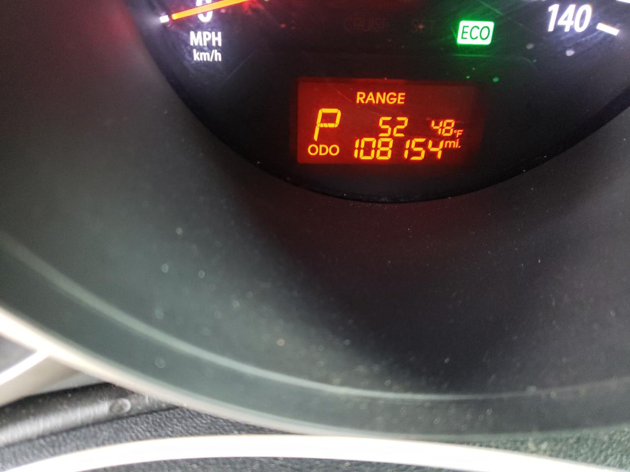 Photo 8 from auction – 2013 KIA SOUL with VIN KNDJT2A56D7481967