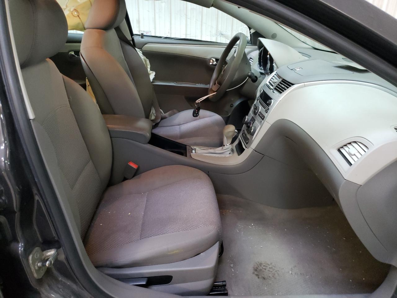 Photo 5 from auction – 2011 CHEVROLET MALIBU 1LT with VIN 1G1ZC5E1XBF192484
