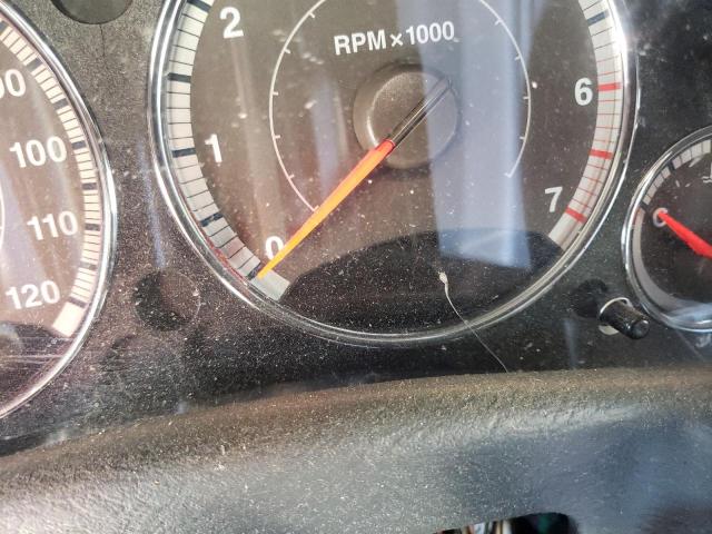 Photo 8 from auction – 2007 JEEP LIBERTY LI with VIN 1J4GL58K27W637174