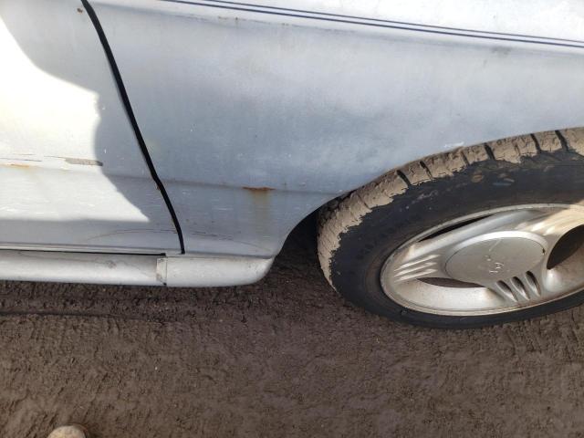 Photo 9 from auction – 1994 FORD MUSTANG with VIN 1FALP4045RF139804