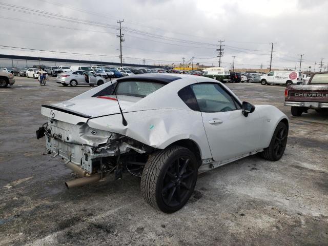 Photo 4 from auction – 2019 MAZDA MX-5 MIATA with VIN JM1NDAL76K0300654