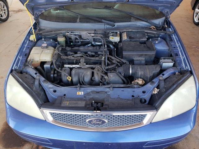 Photo 7 from auction – 2005 FORD FOCUS ZX4 with VIN 1FAFP34N35W116753