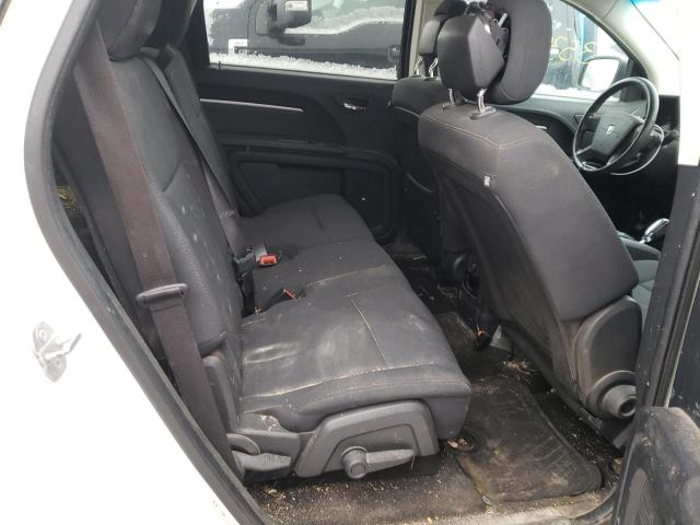 Фото 6 с аукциона – 2010 DODGE JOURNEY SX с VIN 3D4PG5FVXAT178855
