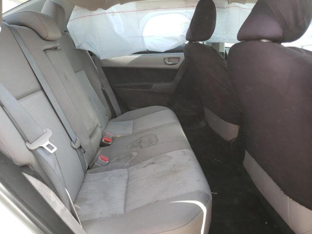 Photo 6 from auction – 2016 TOYOTA COROLLA L with VIN 5YFBURHE5GP460918