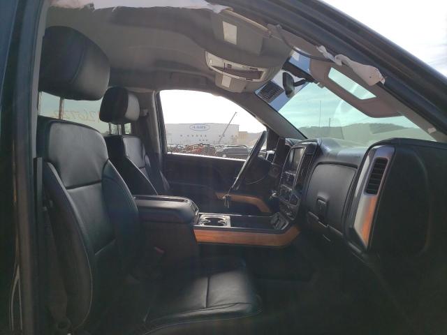 Photo 5 from auction – 2014 CHEVROLET SILVERADO with VIN 3GCUKSEC3EG466311