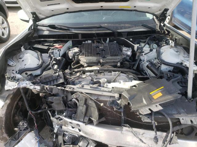 Photo 7 from auction – 2012 INFINITI G25 BASE with VIN JN1DV6AP3CM700418