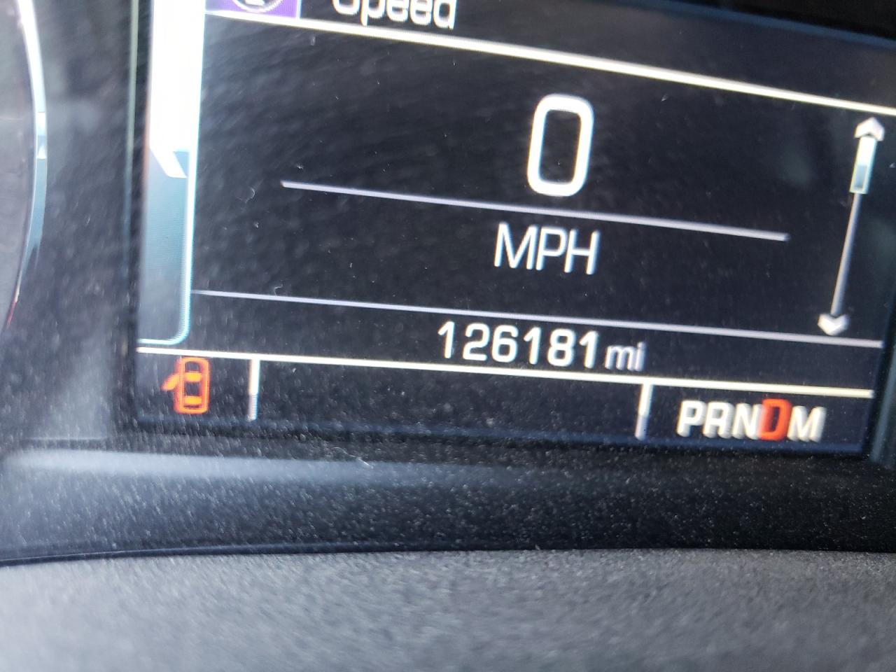 Photo 8 from auction – 2014 CHEVROLET SILVERADO with VIN 3GCPCREC5EG500705