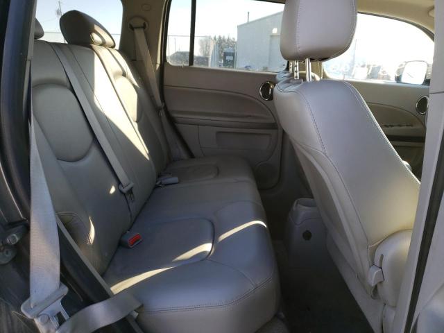 Photo 6 from auction – 2010 CHEVROLET HHR LT with VIN 3GNBACDV2AS538570