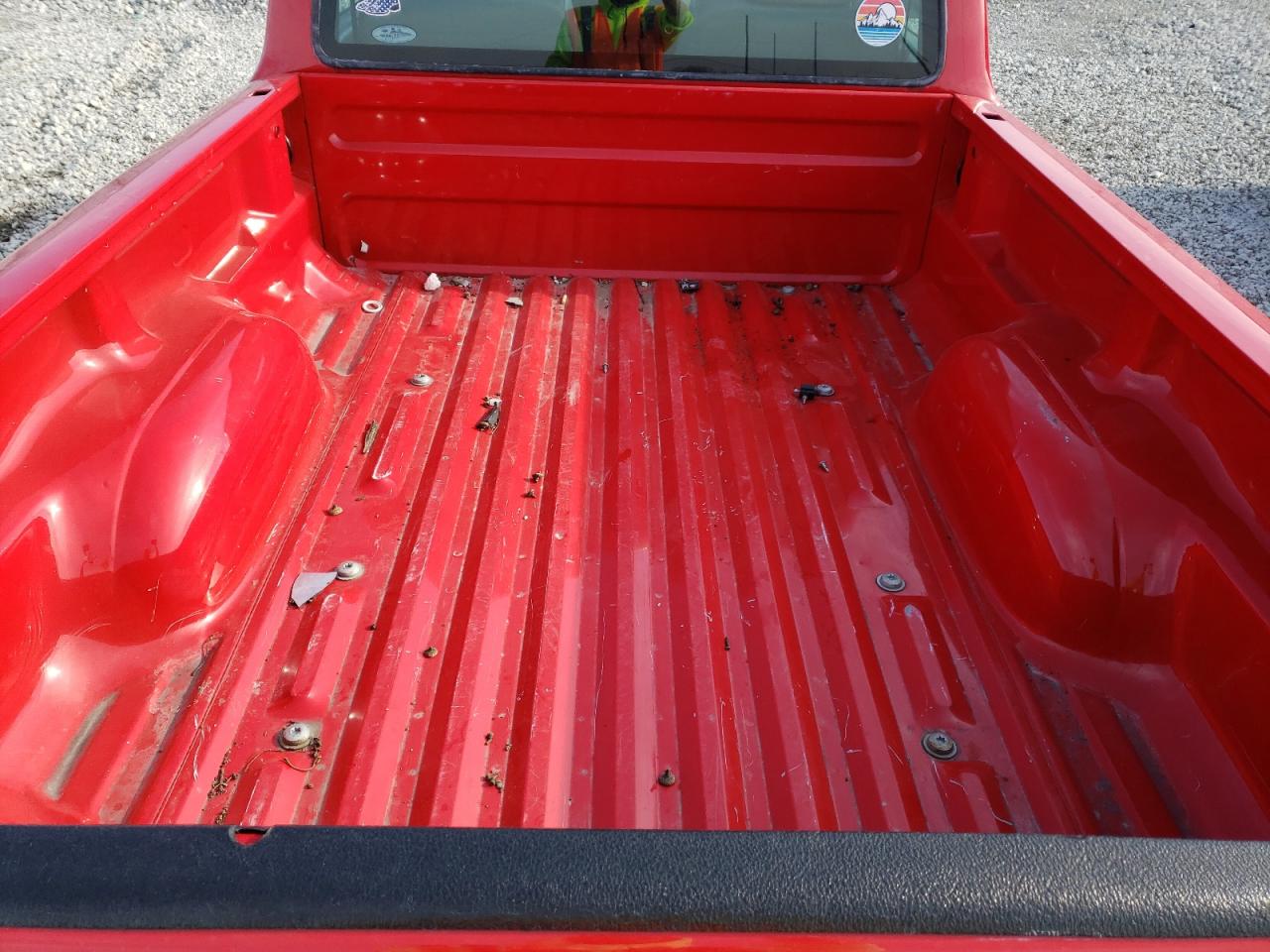 Фото 6 с аукциона – 2011 FORD RANGER с VIN 1FTKR1AD9BPA06606