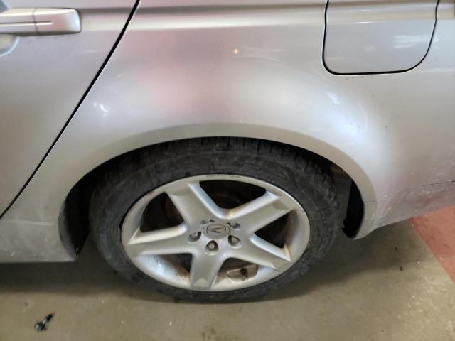 Photo 9 from auction – 2006 ACURA 3.2TL with VIN 19UUA66266A045023