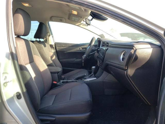 Photo 5 from auction – 2019 TOYOTA COROLLA L with VIN 5YFBURHE6KP875769