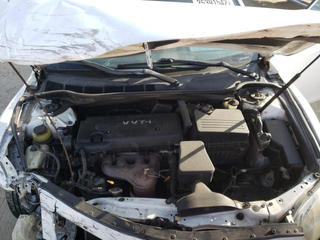 Photo 7 from auction – 2009 TOYOTA CAMRY with VIN 4T1BE46K29U876774