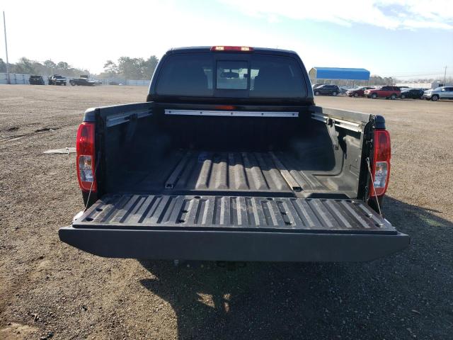 Photo 9 from auction – 2017 NISSAN FRONTIER S with VIN 1N6DD0EVXHN759969