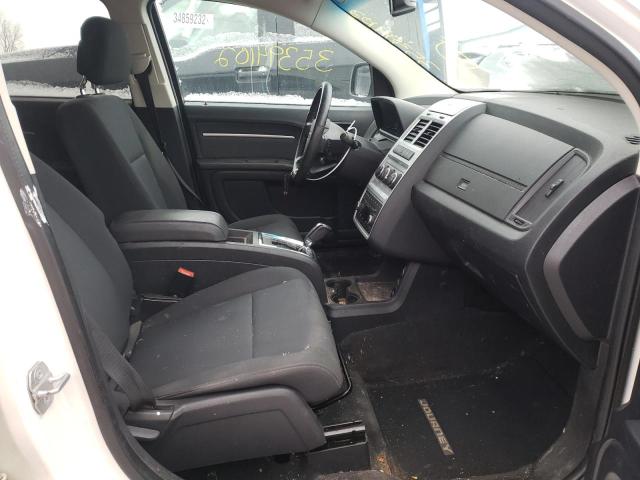 Photo 5 from auction – 2010 DODGE JOURNEY SX with VIN 3D4PG5FVXAT178855