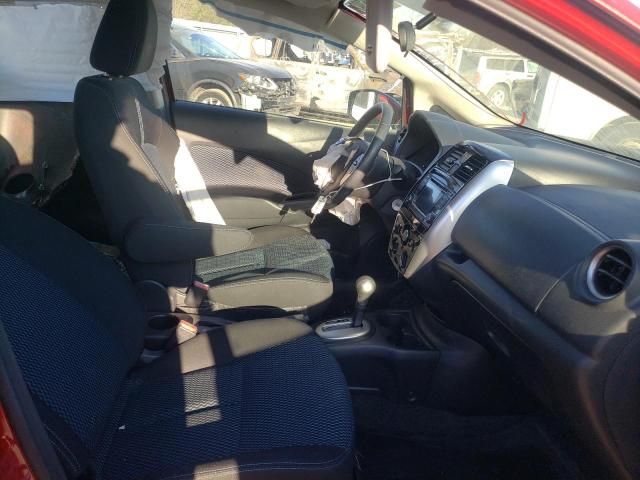 Photo 5 from auction – 2016 NISSAN VERSA NOTE with VIN 3N1CE2CP0GL410039