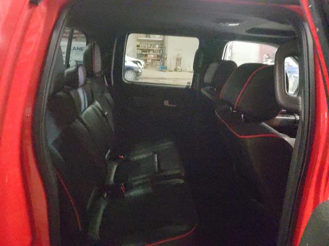 Photo 6 from auction – 2014 FORD F150 SUPER with VIN 1FTFW1EF6EFC98831