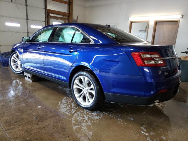 Photo 3 from auction – 2013 FORD TAURUS SEL with VIN 1FAHP2E97DG174152
