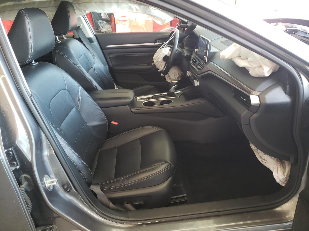 Photo 5 from auction – 2019 NISSAN ALTIMA SL with VIN 1N4BL4EV1KC112681
