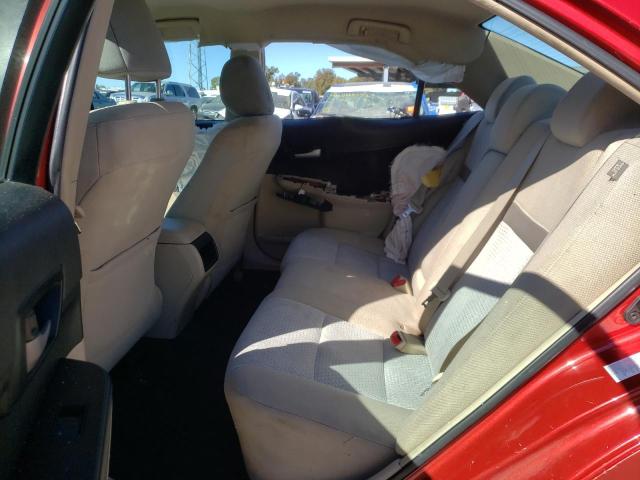 Фото 6 с аукциона – 2012 TOYOTA CAMRY BASE с VIN 4T1BF1FK7CU537124