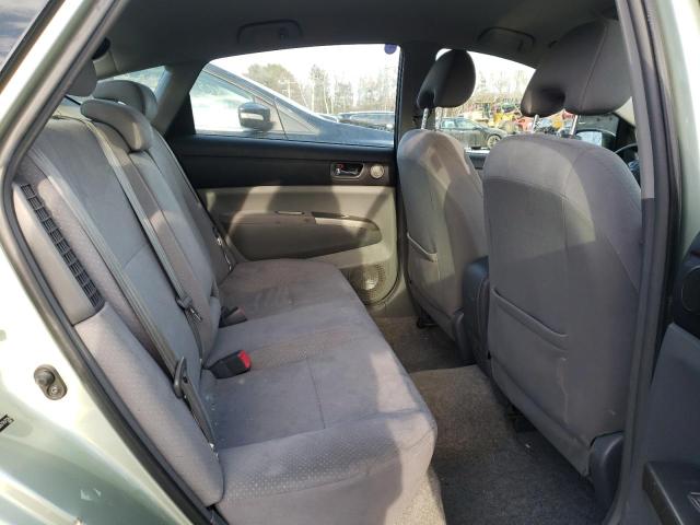 Photo 6 from auction – 2007 TOYOTA PRIUS with VIN JTDKB20U577671263