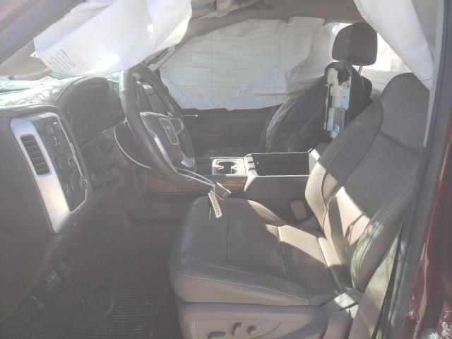 Photo 5 from auction – 2016 GMC SIERRA K25 with VIN 1GT12TE8XGF262937