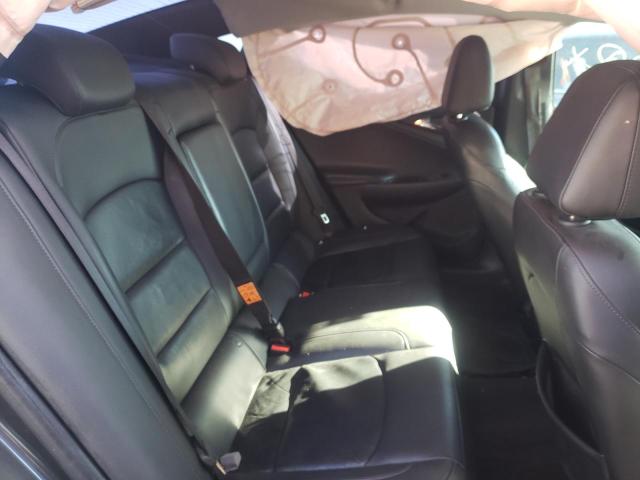 Photo 6 from auction – 2016 CHEVROLET MALIBU LT with VIN 1G1ZE5ST7GF259730