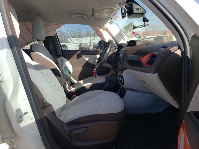 Photo 5 from auction – 2017 JEEP RENEGADE L with VIN ZACCJABB7HPG01331