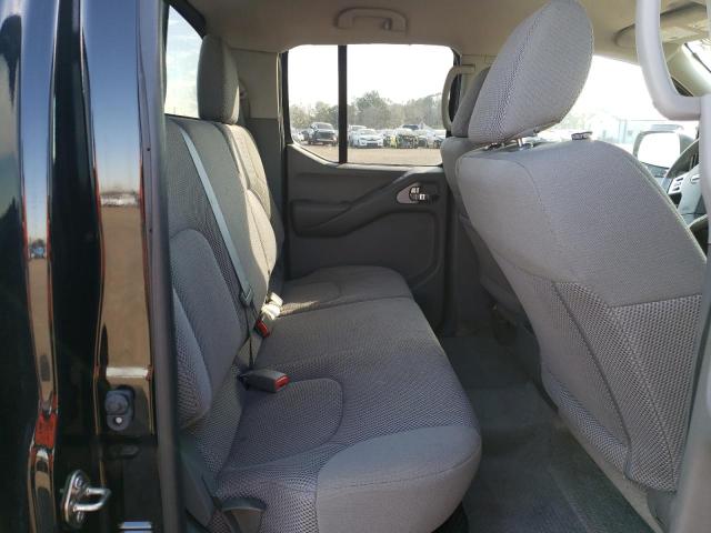 Photo 6 from auction – 2017 NISSAN FRONTIER S with VIN 1N6DD0EVXHN759969